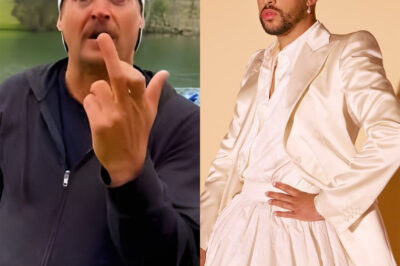 Kid Rock didn’t hold back, declaring: “You bring a man in a dress to the Super Bowl? Then don’t call it football, call it a circus.”-miaMTP