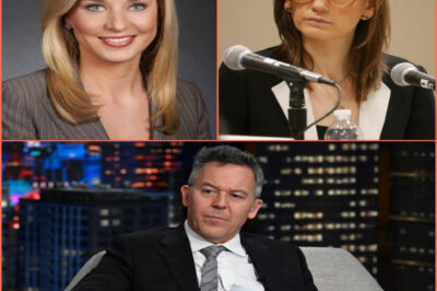 Major Shake-Up at Fox News! In a move no one saw coming, Sandra Smith has officially replaced Jessica Tarlov on The Five—and the announcement was made live on-air, leaving viewers stunned. The new pairing of Sandra Smith and Greg Gutfeld is already sending shockwaves through the network, raising one big question: will this bold change spark a brand-new era of fiery debates and unstoppable ratings, or completely transform the dynamic that made The Five Fox News’ crown jewel?