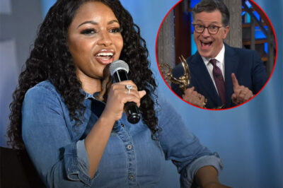 CBS Let Colbert Go — Now He’s Back With a Vengeance (And a Surprising Partner)