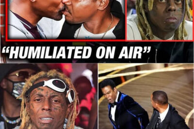 The truce is over: Will Smith is allegedly in a full-blown meltdown after Lil Wayne betrayed the corporate code, calling him a “coward” for refusing to protect the Disney brand. But the real reason this feud is tearing Hollywood apart is far darker than wounded egos. Insiders are confirming the existence of a secret ‘Red List’ of disloyal stars—and both men are at the top. The whispers say the fight isn’t about a sketch, but a panicked, desperate scramble to hide an encrypted drive allegedly holding explosive party footage linking them both to unspeakable secrets. Find out the truth behind Will’s desperate denials and Lil Wayne bizarre rebrand. The full story is so shocking, it threatens to collapse Hollywood’s oldest empires. Click the link to read the files they desperately want to keep buried! Full story below !!!