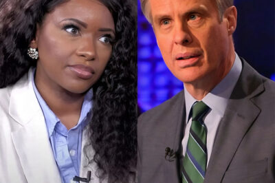 Shockwaves at ABC: Anchor Suspended After Jasmine Crockett Exposes Private Comment That Has the Industry on Edge….