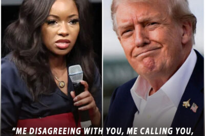 No Apologies, No Retreat: Texas Democrat Jasmine Crockett Doubles Down on Fiery Rhetoric, Accusing Donald Trump of Fostering the Very Violence That Claimed Charlie Kirk