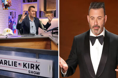 Jimmy Kimmel’s Post-Suspension Episode Gets Lowest Ratings In TV History, ABC Is Considering Replacing It With Charlie Kirk Show