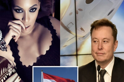 “I’M DONE WITH AMERICA” — Beyoncé SHOCKS FANS as She Announces RETIREMENT and Move to ITALY: “I Refuse to Breathe the Same Air as Elon Musk!”