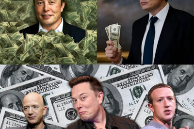 Shocking Loss: Elon Musk Loses $20 Billion in One Day – Find Out What Happened!