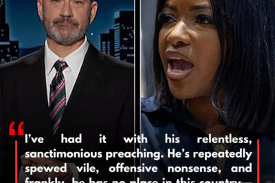 WASHINGTON ERUPTS: Congresswoman Jasmine Crockett SLAMS Erika Kirk and Megyn Kelly Over Charlie Kirk Show’s 1 Billion Views