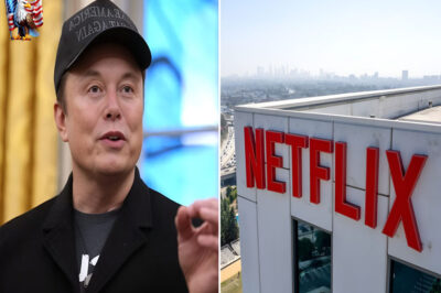 Netflix Loses 100 Million Subscribers Overnight After Elon Musk’s Boycott Call