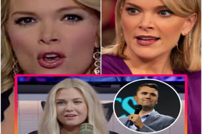 TV EARTHQUAKE: CHARLIE KIRK SHOW SMASHES 1 BILLION VIEWS — ABC EXECUTIVES IN FULL PANIC MODE.