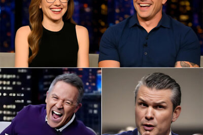Two of our favorite FOX News personalities just delivered the funniest moment EVER on TV! Fox host Kat Timpf had fans in stitches with what’s being called “the funniest joke of all time,” as Pete hegseth couldn’t stop laughing. The 24-second punchline is now being hailed as “the most brutally honest moment ever aired on Gutfeld!” It was sharp. It was shocking. And it came from a place no one expected. You’re going to love this…….