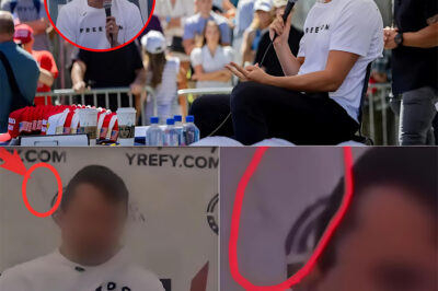 Sh0cking new evidence: Charlie Kirk was shot from behind!!! Plus, Tyler Robinson’s testimony still doesn’t match up with key points in the case. Watch the slow-motion video to see it clearly