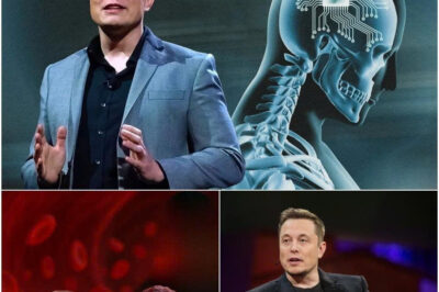 Nanorobots: The Future of Medicine? Imagine tiny machines swimming through your blood vessels, programmed to hunt down and destroy cancer cells with pinpoint accuracy. Scientists say this breakthrough may no longer be science fiction — it could soon transform the way we fight one of humanity’s deadliest diseases. But how close are we really to seeing nanorobots inside the human body, and what challenges still stand in the way?