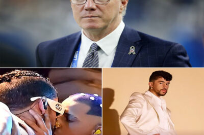 BREAKING: Detroit Lions president Rod Wood has officially submitted a petition to the NFL to replace Bad Bunny as the 2026 Super Bowl Halftime Show performer — threatens to pull Detroit Lions from Super Bowl if the league doesn’t reverse its decision