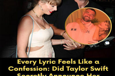 Every Lyric Feels Like a Confession: Did Taylor Swift Secretly Announce Her Desire for a Forever With Travis Kelce?