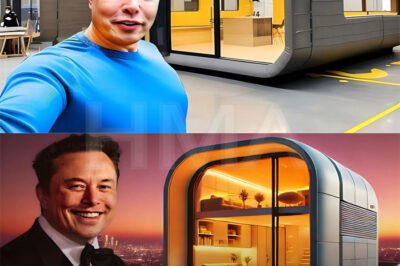 BREAKING: Elon Musk Drops $7,000 Tesla Home Bombshell — A Game-Changer for Affordable Living?