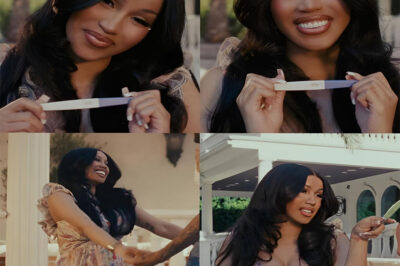 Cardi B Reveals Her Fourth Baby Will Be Her Last Due to Health Reasons In a recent interview, Cardi B shocked fans by revealing that her fourth child will be her last, citing health complications from previous pregnancies. “I love my kids, but pregnancy takes a huge toll on my body. Doctors have advised me not to have more children,” Cardi B shared. She added that after this baby, she plans to use long-term contraception to protect her health