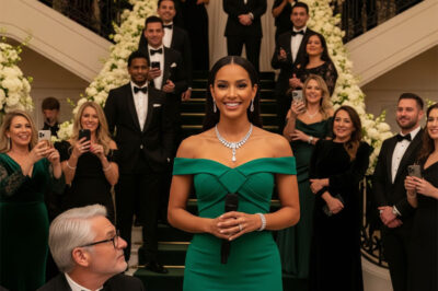 At the divorce signing, my ex-husband and his fiancée couldn’t stop laughing at my thrift-store dress. “You belong in the past,” he sneered, handing me a settlement barely worth ten thousand dollars. He thought he’d broken me for good. But as he walked out the door, my phone rang — a lawyer’s voice on the other end changing everything: my estranged great-uncle had died, leaving me his entire multi-billion-dollar company… with one condition