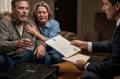 My 89-year-old father-in-law lived with us for 20 years without spending a single cent. After his death, I was stunned when a lawyer delivered some devastating news…