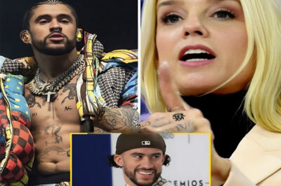 “He’s not an entertainer, he’s a weapon” – Pam Bondi ERUPTS on live TV, demands NFL CANCEL Bad Bunny’s Super Bowl halftime show, warns of hidden agenda and leaves fans SHOCKED with final line that set the internet on fire Pam Bondi’s on-air explosion left audiences stunned, as the former prosecutor accused the NFL of turning the biggest sporting event of the year into a stage for something far darker than music. With her voice sharp and unwavering, she demanded the league strip Bad Bunny from the 2026 halftime slot, warning that what millions expected to be a spectacle of lights and sound could secretly be loaded with messaging designed to provoke and divide. The outburst ricocheted across social media within minutes, sparking an online war between furious defenders of tradition and those eager for change. Was Bondi exposing a hidden plan, or was she stoking panic with a dramatic claim meant to stir outrage? That unanswered question has left the league’s silence even louder. Read the full story to uncover the exact words Bondi dropped that silenced the studio and sent shockwaves through the NFL