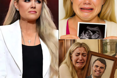 8 FINAL WORDS: Doctors were left stunned as they witnessed Charlie Kirk’s final moments in the hospital — A nurse breaks her silence for the first time, revealing a truth never before shared — “We did everything we could” — And the quiet words he whispered left the entire room frozen — Now, the story of those last moments is finally being reveale