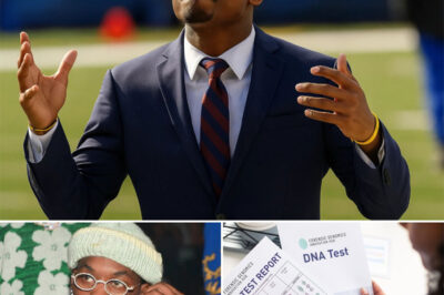 Breaking News: Stefon Diggs Demands Cardi B Publicly Test DNA of Her Children to “Clarify” Their Lineage “I just want everything to be transparent. Cardi’s kids are our future, and I want everything to be clear. I don’t want my family to be harassed and threatened by Offset like this.”