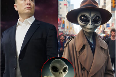 How dangerous is collaborating with aliens really? Elon Musk reveals the potential opportunities and risks.