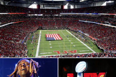 “I’ll Never Do It Again”: Lil Wayne Shuts the Door on Future Super Bowl Performances After Painful Snub