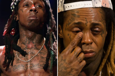Lil Wayne’s Darkest Truth Yet: The Rap Legend Who Wishes He Could Start Over I deeply regret the man I used to be. I was chasing everything — money, women, power — but I lost sight of what truly matters…