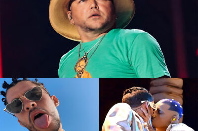 LATEST NEWS: “NOTHING” Music legend Jason Aldean has officially filed a petition with the NFL to replace Bad Bunny as the performer at the 2026 Super Bowl Halftime Show, in which Jason Aldean voiced his outrage and even threatened to refuse to perform all NFL-related shows if the league does not change its decision