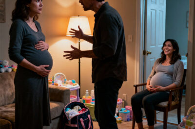 My Wife Saved $9,000 For Childbirth. I Asked Her To Give That Money To My Sister, Who Is About To Give Birth — But She Refused, Which Made Me Very Angry.