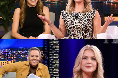 Two of our favorite FOX News personalities just delivered the funniest moment EVER on TV! Fox host Kat Timpf had fans in stitches with what’s being called “the funniest joke of all time,” as Karoline Leavitt couldn’t stop laughing. The 24-second punchline is now being hailed as “the most brutally honest moment ever aired on Gutfeld!” It was sharp. It was shocking. And it came from a place no one expected. You’re going to love this