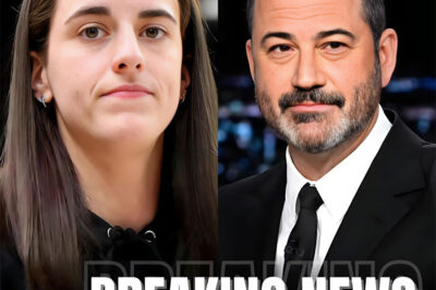 CAITLIN CLARK DEMANDS A NATIONWIDE BOYCOTT OF JIMMY KIMMEL. The WNBA sensation from the Indiana Fever didn’t just criticize the disgraced TV host—she branded him a “toxic presence” who weaponizes his platform to “spread hate” and has no place in American culture. Clark’s explosive remarks have split the nation in two, fueling a fierce debate about accountability in the media and the influence of celebrity voices. Is she boldly standing up against division, or is this a dangerous strike at the heart of free speech