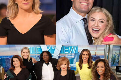Megyn Kelly. Charlie and Erika Kirk. One new show. ABC just dropped a bomb on daytime TV by replacing ‘The View’ with this explosive new lineup. The culture war has a new home.