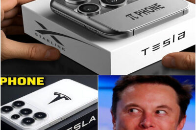 Elon Musk Just Declared War on Apple! The $359 Tesla Pi Phone 2026 Is Here — and It’s Absolutely INSANE!