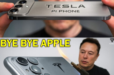 Apple Launches iPhone 17Elon Musk Launches Tesla Pi Phone for $789 It’s Finally Here! FREE Starlink & First Look at iPhone 17 Pro Max DESTR0YS! The Real Battle Begins