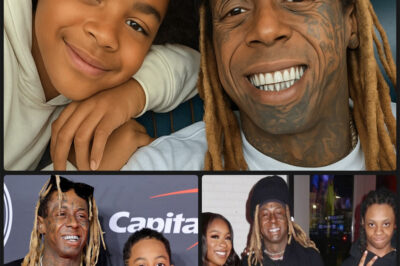 Lil Wayne isn’t backing down — and this time, it’s not about music or money, but fatherhood. The rapper says he wants to raise his kids “the traditional way,” free from what he calls “agendas” in children’s entertainment. “Let kids be kids first,” he insists. His comments about LGBTQ+ themes in modern cartoons have ignited a fierce debate — is he protecting innocence, or resisting progress? One thing’s certain: Wayne just turned parenting into his most controversial topic yet.