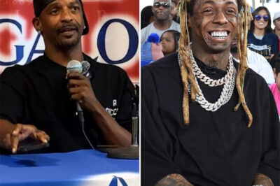 In a recent livestream, Charleston didn’t hold back, claiming that “Lil Wayne ain’t got it no more” and that the rap legend has become a shadow of his former self. Ain’t nobody checking for no new Lil Wayne songs.