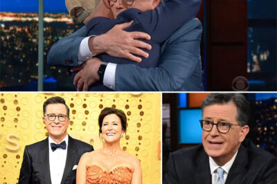 Stephen Colbert’s Final Curtain: How a Satirist Became America’s Late-Night Heart