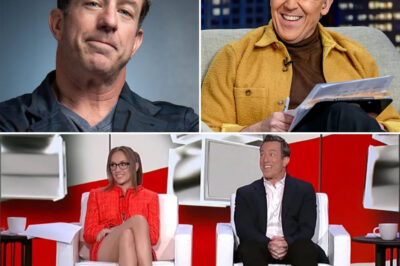 Jamie Lissow Goes From Late-Night Sidekick to Comedy’s Next Big Star — The One Viral Moment That Changed Everything