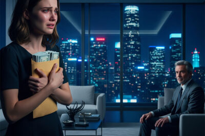 Single Mother Sleeps One Night With Rich Boss To Get Money To Save Her Child “I Will Pay For Your Child’s Medical Treatment But I Want More Nights Like That…”