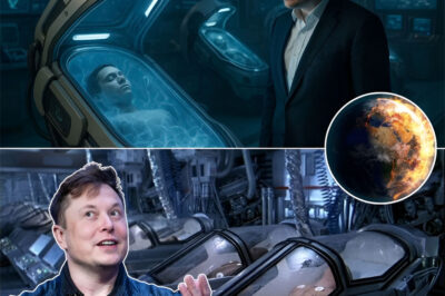 Elon Musk’s Bold New Mission: Freeze Humans to Save the Future? Cryogenic Survival Plan Sparks Global Debate. What if sleeping for centuries could save humanity? Elon Musk’s rumored cryogenic hibernation plan aims to preserve life for future survival. Is this the next sci-fi leap—or pure madness?