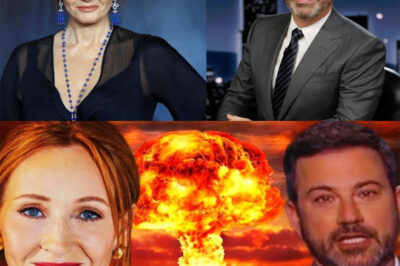 Rowling Criticizes Emma Watson in Scathing Remarks as Jimmy Kimmel Faces Ratings Collapse After Comeback