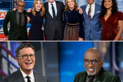 Stephen Colbert Shocks Fans With TODAY Show Confession: “No Regrets” Before Closing His Late Show Chapter Next Summer