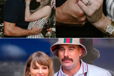 VERY EXCITING NEWS: Taylor Swift Stuns Fans by Announcing Wedding Date With Travis Kelce