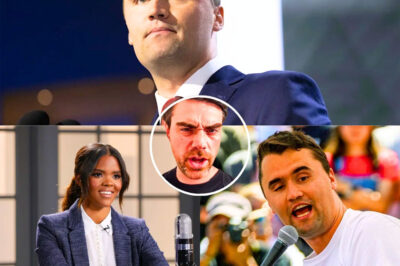 Candace Owens Exposes Billionaires’ Pressure and Ben Shapiro’s Shocking Role in a Hidden Cover-Up In a tense confrontation with Ben Shapiro.