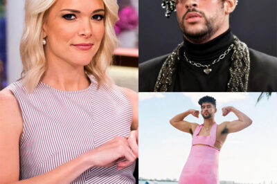 SUPER BOWL FIRESTORM: Megyn Kelly Slams NFL’s Choice of Bad Bunny for 2026 Halftime Show as “A Middle Finger to MAGA” — Calls Him a “Female-Looking Thing” and Stirs Outrage, But the Shocking Detail She Left Out Could Change the Entire Debate
