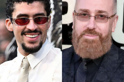 “Only 14% of Americans Speak Spanish” — DJ Vlad Sparks Backlash as Bad Bunny Declared Super Bowl Halftime Headliner, But What the Rapper Said Next Shocked Everyone
