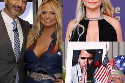 Miranda Lambert’s Fiery Oath in Nashville: How One Rocking Declaration — “I Will Never Allow the Souls of the Departed to Be a Disgusting Joke” — Sent Country Nation Into Frenzy and Threatened to Tear Up the Industry’s Playbook