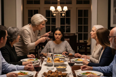 My Mother-in-Law Took My Savings and Paid Off Her Debts, but My Husband Said, “She Is My Mother, You Shouldn’t Be So Calculating!”