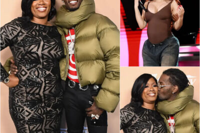 “‘F*ck, did you really love my son?!’ — The shocking outburst from Offset’s former mother-in-law has ignited a storm across social media. Under mounting lawsuits and public scrutiny, she unleashed explosive accusations — calling Cardi B a fraud who *forced* the marriage and betrayed her son. But the real bombshell? A handwritten note allegedly penned by Cardi herself — a note so revealing it’s now at the center of a scandal that could unravel everything.”