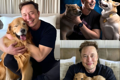 A Sweet Encounter: Elon Musk’s Son X Æ A-Xii Wins Hearts in a Viral Video Featuring a Surprise Guest.
